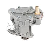 TOPRAN Pompe à vide (système de freinage) 113911