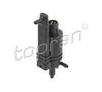 TOPRAN Pompe d'eau de nettoyage, nettoyage des vitres HP107 282 pour AUDI