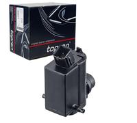 TOPRAN Pompe d'eau de nettoyage nettoyage des vitres Pompe De Lave-Glace 820 209 pour nettoyage du pare-brise pour nettoyage de la vitre arrière