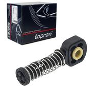 Tirette à câble, boîte de vitesse manuelle TOPRAN 116 351