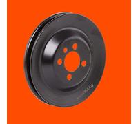 TOPRAN Poulie damper (vilebrequin) Poulie Damper 111 143 découplé