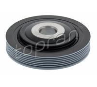 TOPRAN 721 971 Poulie- vilebrequin