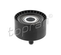 TOPRAN Poulie De Guidage De Courroie Pour Volvo XC60 D4 D3 XC90 II