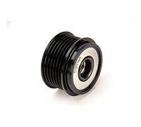 TOPRAN Poulie débrayable d'alternateur