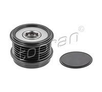 Topran Poulie roue libre d'alternateur 305 480 HANS PRIES