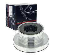 TOPRAN POULIE ROUE LIBRE ALTERNATEUR