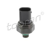 Pressostat, climatisation TOPRAN 502 517 pour OE 6453 0 141 211 - 6453 6 909 257