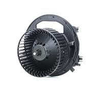 TOPRAN Pulseur d'air habitacle pour VW GOLF VII 5G1, BE1