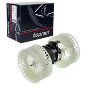TOPRAN Pulseur d'air habitacle 401 542 Compatible avec MERCEDES-BENZ Berline W124 W124 Berline W124 W124 Coupé C124 W124 Break S124 Break S124 W124 Cabriolet A124