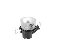 TOPRAN Pulseur d'air habitacle pour SMART FORTWO Coupé 451 FORTWO Cabrio 451