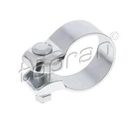 TOPRAN Raccord de tuyaux, système d'échappement 102544