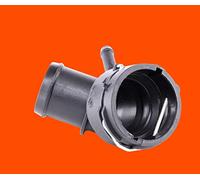 Topran réfrigérant Bride, 111 242