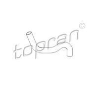 Topran Refroidisseur Tuyau, 721 832