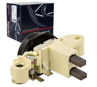 TOPRAN Régulateur de générateur 400675 Compatible avec: MERCEDES-BENZ 124 Stufenheck, C-CLASS, C-CLASS T-Model, CLK, CLK Cabriolet, E-CLASS, E-CLASS, E-CLASS T-Model, S-CLASS, S-CLASS Coupe, SL