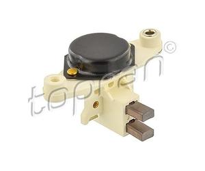 TOPRAN Régulateur de générateur 500479 Compatible avec: BMW 3, 3, 3, 3 Cabriolet, 3 Coupe, 3 Touring, 5, 5, 5 Touring, 7, 7