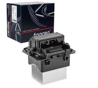 TOPRAN Régulateur (ventilateur d'habitacle) 504053