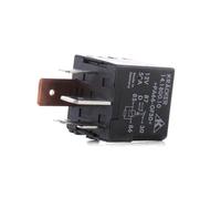 TOPRAN Relais démarreur 115 667