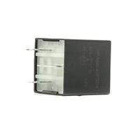 TOPRAN Relais pompe à carburant 12V 107 263 001 357906381A 109 pour VW Golf IV 3/5 portes (1J1) Polo IV 3/5 portes (9N, 9A) Golf III 3/5 portes (1H1) Golf IV Variant (1J5) Transporter T5 Van