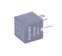 Topran 102 930 Relais pour pompe carburant