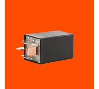 TOPRAN Relais (système de préchauffage) 102931