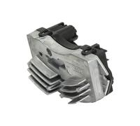 TOPRAN Résistance pulseur d'air habitacle Resistance Pulseur d'Air 410 381