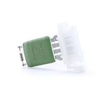 TOPRAN Résistance pulseur d'air habitacle Resistance Pulseur d'Air 723 701