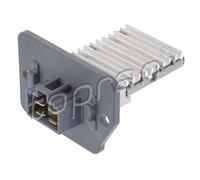 TOPRAN Résistance pulseur d'air habitacle 821 197 TUCSON (JM)
