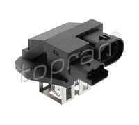 Topran Résistance de série ventilateur moteur électrique 724 203