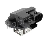 Topran Résistance de série ventilateur moteur électrique 724 203