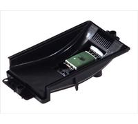 TOPRAN Résistance (ventilateur d'habitacle) 112195 Compatible avec: AUDI A3, TT, TT Roadster, SEAT AROSA, CORDOBA, IBIZA II, LEON, TOLEDO II, SKODA OCTAVIA I, OCTAVIA I Combi, VW BORA I, BORA Variant