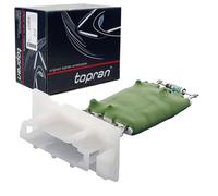 Topran Résistance pulseur d'air habitacle 724 228