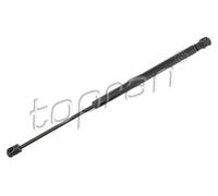 TOPRAN Ressort à gaz, coffre/coffre 700838 Compatible avec: RENAULT MEGANE III Schrägheck