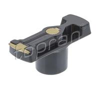 TOPRAN Rotor du distributeur d'allumage 202016 Compatible avec: OPEL ASTRA F Cabriolet, ASTRA F Caravan, ASTRA F CC, ASTRA F Kasten/Kombi, ASTRA F Stufenheck, COMBO Kasten/Großraumlimousine