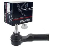 TOPRAN Rotule de direction Essieu avant gauche Compatible avec FORD Kuga Mk1 SUV t+ 1541488 304 498 001 304 498