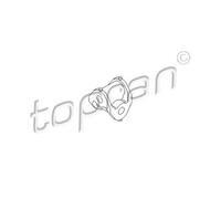 Topran Rotule pour levier, 207 999