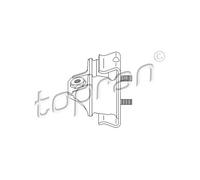 TOPRAN Roulement Moteur Avant Gauche Droite pour Mercedes-Benz Sprinter 2-T Box