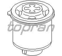 TOPRAN Roulements, corps d'essieu 302257