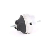 Topran Silentbloc support moteur gauche 104423 – Compatible Audi A4/A6/Passat/Seat/Skoda