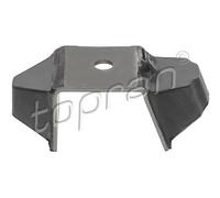 Topran Support moteur 720 361 – droite, supérieur