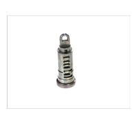 TOPRAN Cylindre de serrure 109 719 pour Volkswagen Golf III, Polo Classic, Vento