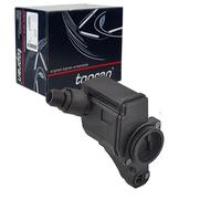 TOPRAN Séparateur d'huile prise de recyclage des gas de carter Carter de vilebrequin 113 637