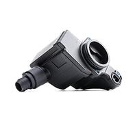 TOPRAN Séparateur d'huile prise de recyclage des gas de carter Carter de vilebrequin 113 637