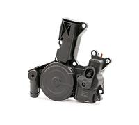 TOPRAN Séparateur d'huile prise de recyclage des gas de carter supérieur Couvercle de culasse 114 985