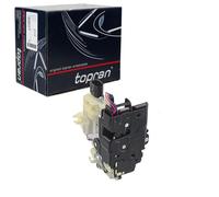 TOPRAN Serrure de porte AVANT GAUCHE 110 551