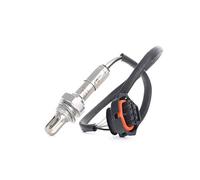 TOPRAN Sonde lambda 206 629 Sonde planaire devant le catalyseur Compatible avec OPEL Zafira B A05 Corsa C 3/5 portes X01 Astra H 3/5 portes A04 Zafira A T98 Astra H GTC A04 Astra G CC T98