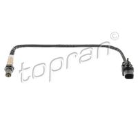 TOPRAN Sonde Lambda Régulatrice Compatible Pour Ford Fiesta VI Focus III Break