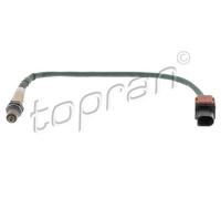 TOPRAN Sonde Lambda Régulatrice Compatible Pour Ford Kuga II 1.5 EcoBoost C-Max
