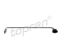 TOPRAN Sonde Lambda Régulatrice Pour VW Golf III 1.6 1.8 1.4 50 1.0 2.8 V6