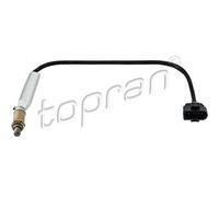 TOPRAN Sonde Lambda Régulièrement Convient pour VW Golf III 1.4 2.8 VR6 60 54