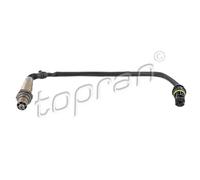 TOPRAN Sonde Lambda Sonde de Réglage Compatible Avec BMW Série 3 318i